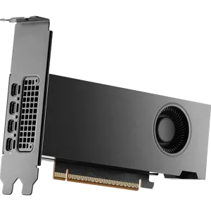 TARJETA DE VIDEO PNY NVIDIA RTX2000 BLACKWELL 16GB