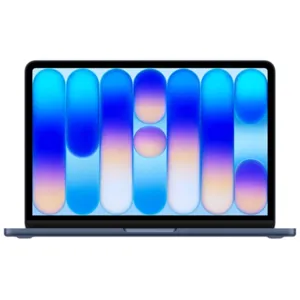 Macbook Neo 13", Chip A18 (CPU 6C, GPU 5C), RAM 8GB, SSD 512GB, Touch ID, Indigo - MHFG4CI/A