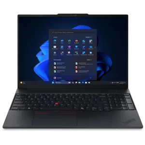 Notebook Thinkpad E16 Gen 3 Core 5 16GB 512GB 16" W11P - 21TF0065CL