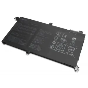 Bateria Notebook Asus Vivobook S14 Li-Polymer 11.52V 42Wh -  B31N1732