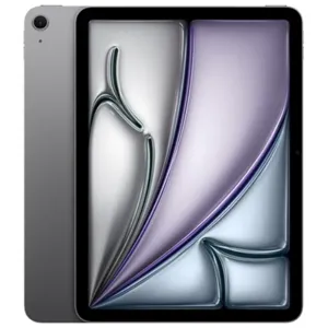 iPad Air 11 M4 WiFi 128GB gris espacial - MH304CI/A