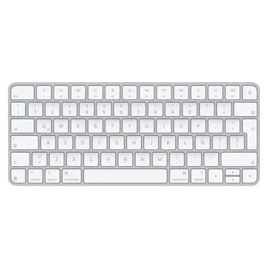 Apple Magic Teclado Con cable inalambrico, Usb-C, Bluetooth - MXCK3LA/A