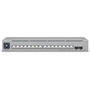 Switch Ubiquiti USW-Pro-Max-16 A 16-port Layer 3 Etherlighting 12 Gigabit Ethernet 2 ports SFP+  - USW-Pro-Max-16