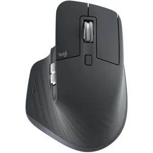 Mouse inalámbrico MX Master 3s - Sensor óptico 8K - 910-007502
