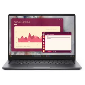 Notebook PRO Ultra 5 225U 16GB 512GB SSD 14" W11Pro   pn 7XNFP