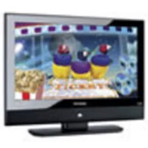 MONITOR 37" LCDTV N3735W NEGRO 2x10 watts 1366X768  1200:1 8ms 170°hx170°v