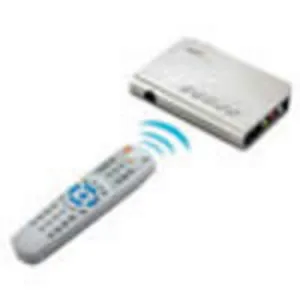 TVGo A31(TVBox Standalone/NTSC), video MCE