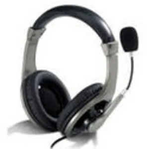 AUDIFONO + MICRO HS-04U Game, USB virtual Dolby, ROHS