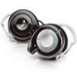 Audífono Bluetooth Stereo BT-03A, with 3.5mm dongle