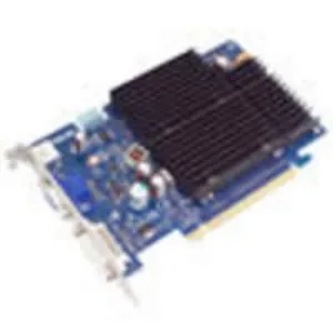 VGA Extreme N8500GT Silent HTD 256Mb nVidia GeF8500GT