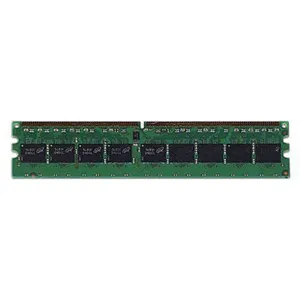 Memoria Servidor 512MB FBD PC2-5300 1X512 KIT ML110-115 P/N 432803-B21