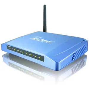 WL-5470AP ACCESS POINT/ROUTER 11G