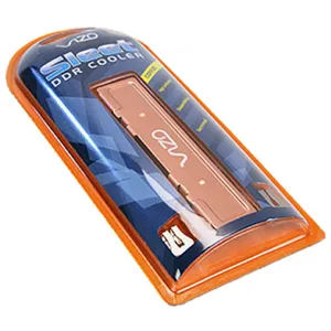 DDR-CPR DDR cooler DISIPADORES de calor en COBRE para Modulos Memoria