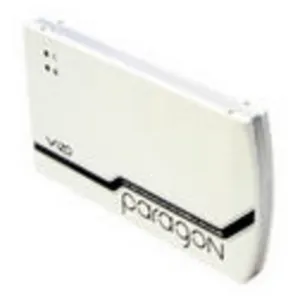 Cofre EXT. PARAGON   2.5" IDE HDD Blanco Perla