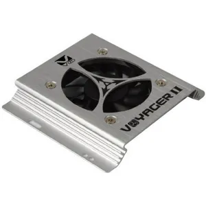 VOYAGER II  ventilador HDD single FAN HCL-102