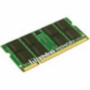 RAM DDR2 SODIMM  1 GB PC667 p/n KAC-MEMF/1GB  para FERRARI