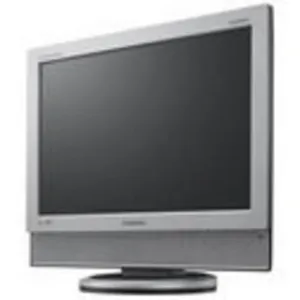 MONITOR 19" LCDTV 940MW SILVER C/ CONTROL REMOTO 2 Parlantes 14400X900  700:1 8ms