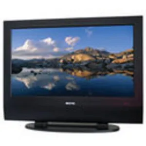 MONITOR 26" LCDTV 2627AB NEGRO 1366X768