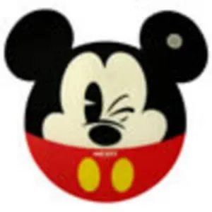 PAD MOUSE MICKEY diferentes motivos D8502-M