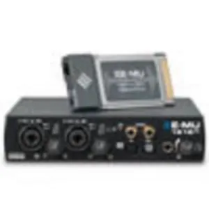 Digital AUDIO System E-MU1616M
