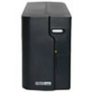 UPS CITO 1400VA C/ SOFTWARE REGULADOR /FILTRO TELEFONO MODEM