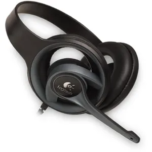AUD+MIC, Extreme PC GAMING, C/ noise cancel, Vol. control CONECT. 3.5mm P/N 980231