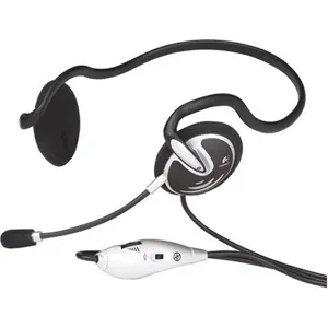 AUD+Mic c/ 4 colores intercambiab INT CHAT P/N 980158