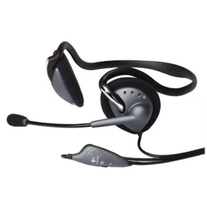 AUD+MIC, Extreme PC GAMING, C/ noise cancel, Vol. control CONECT. 3.5mm P/N 980233