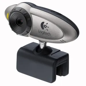 VideoCam QUICKCAM PARA NOTEBOOK CON MICROFONO INCORPORADO 640X480. 1.3MP P/N 961404