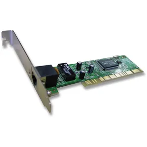 T de RED ENCORE NE2000 PCI PnP 100MPS FAST ETHERNET PN/ ENL832-TX-RE