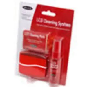 GEL LIMPIADOR DE PANTALLAS LCD P/N F8E404TT