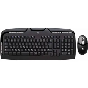 TEC+MOUSE Wireless EX110 Inalambrico P/N 967561