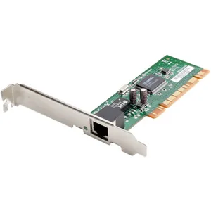 TARJETA DE RED D-LINK COMBO PCI DFE 528/530/520TX