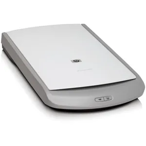 SCANNER SCANJET 2410 1200 X 1200 DPI PROFUNDIDAD 48BITS  USB pn: L2694A#AKH
