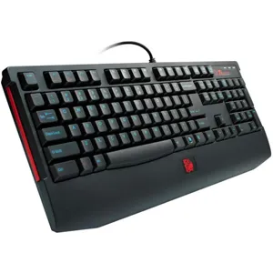TECLADO Tt KNUCKER GAMER pnKB-KNK008SP