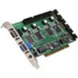 Video Capture Board 8cameras/30FPS