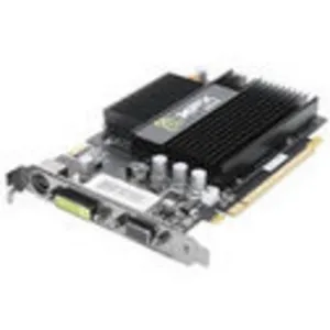 VGA GeForce 8500GT 512Mb nVidia DVI TVout