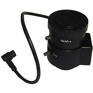 LENTE CH-SB3508DC (3.5MM-8MM F1.4 AUTO IRIS) PARA CH-929S-DN / CH-929HS