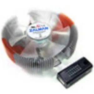 FAN silencioso CPU ZALMAN CNPS7500-ALCU LED amd/intel