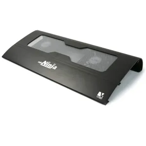 MINI NINJA NOTEBOOK COOLER NCL-230-BK