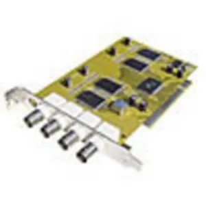 Video Capture Board 4cameras/30FPS