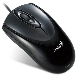 MOUSE LASER NS 220 Laser, PS2