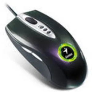 MOUSE LASER Navigator 535, 2000dpi full speed Laser Gaming