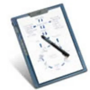 G-Note 7000v2 (A4), lector SD, OCR software