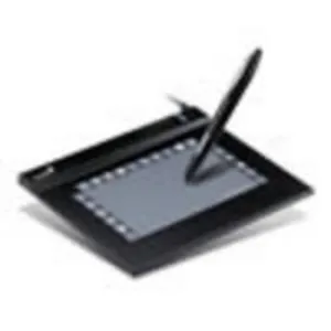 G-Pen F350, Wide Screen, Slim