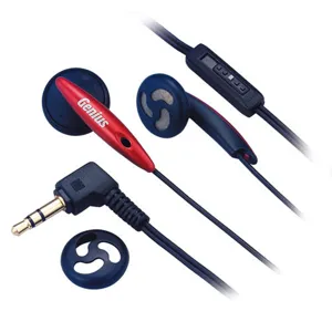 Auricular HP-02V