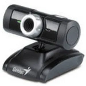 WEBCAM EYE 110, Clip for NB & Desktop LCD 100K