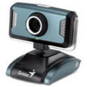 WEBCAM Slim 1320 1.3M (SW4M)  c/ MIC  clip para LCD/CRT/NB