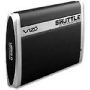 HDD ext. 2.5" 80Gb SATA  VIZO Shuttle