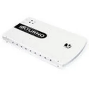 HDD ext. 2.5" 160Gb SATA  USB/eSATA Saturno Blanco